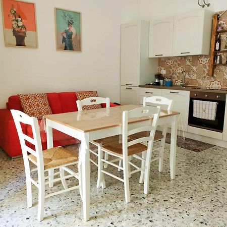 Restanza Villa Лече Екстериор снимка