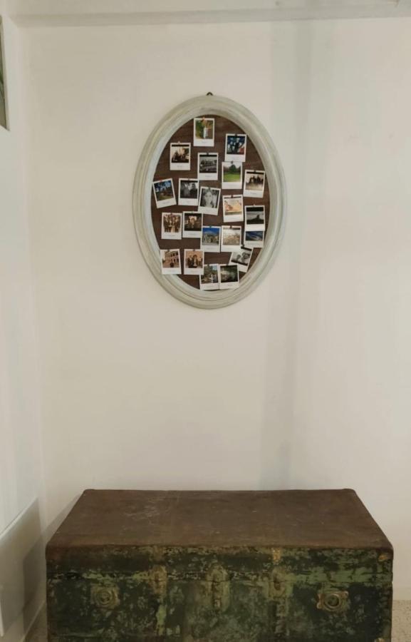 Restanza Villa Лече Екстериор снимка