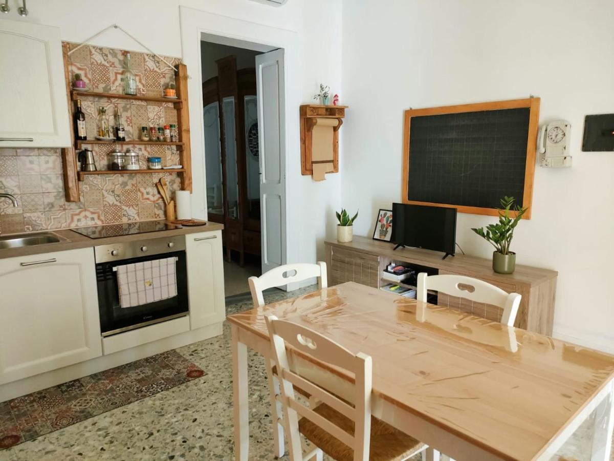 Restanza Villa Лече Екстериор снимка