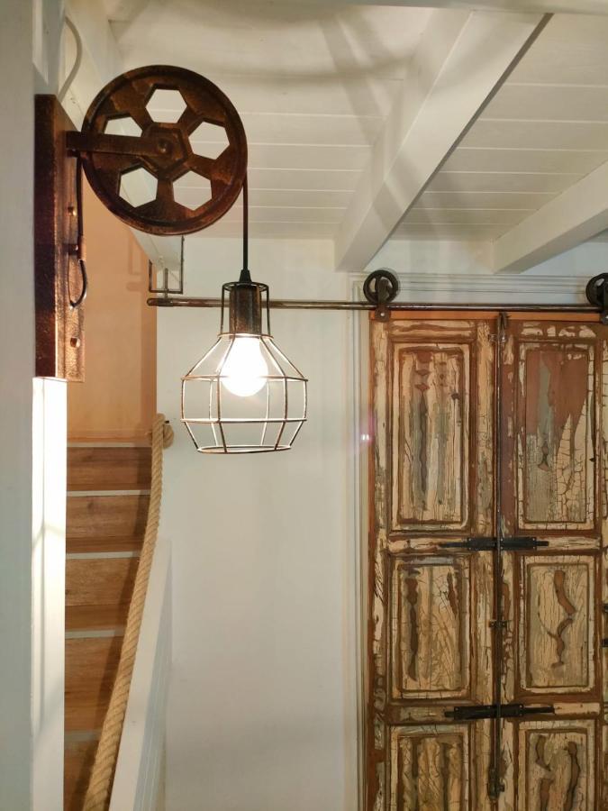 Restanza Villa Лече Екстериор снимка